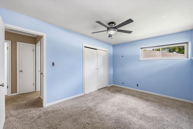 8509 N 52nd STREET, Brown Deer, WI 53223