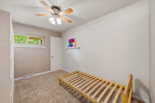 8509 N 52nd STREET, Brown Deer, WI 53223