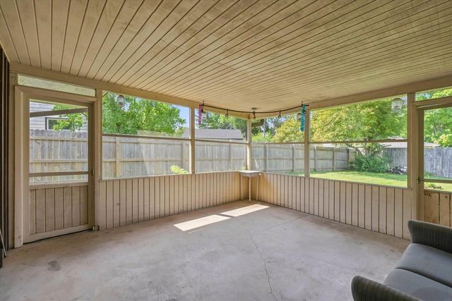 8509 N 52nd STREET, Brown Deer, WI 53223