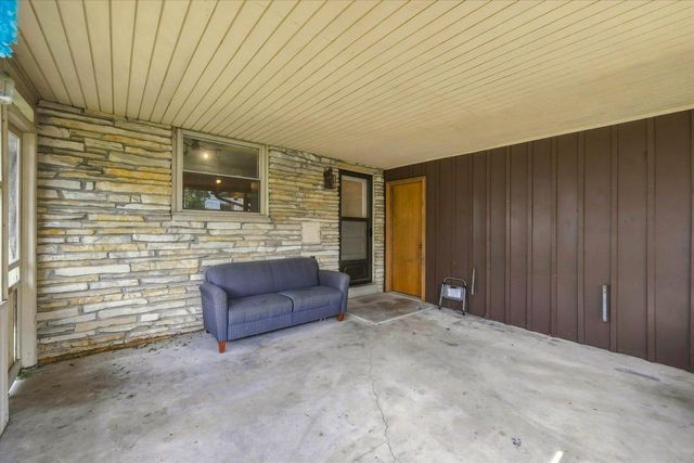 8509 N 52nd STREET, Brown Deer, WI 53223