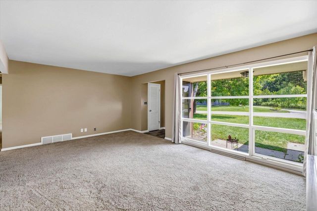 8509 N 52nd STREET, Brown Deer, WI 53223