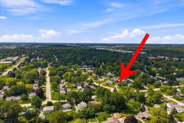 8509 N 52nd STREET, Brown Deer, WI 53223