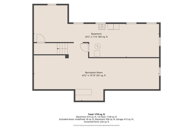 8509 N 52nd STREET, Brown Deer, WI 53223