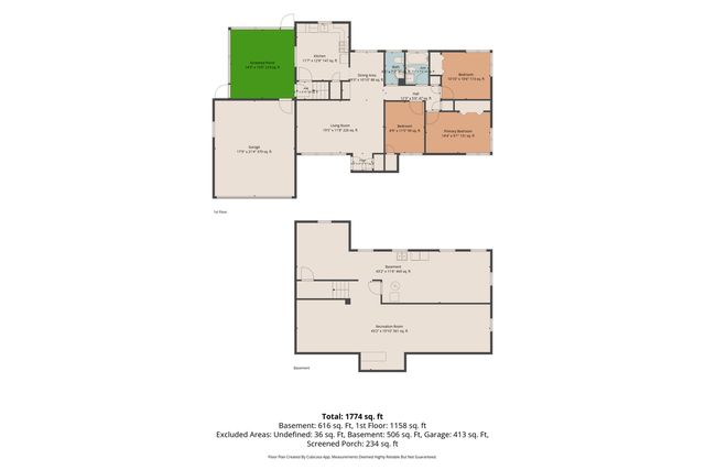 8509 N 52nd STREET, Brown Deer, WI 53223