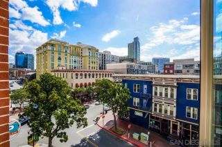 450 J ST, San Diego, CA 92101