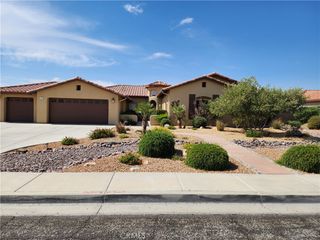 125 W Franklin Avenue, Ridgecrest, CA 93555