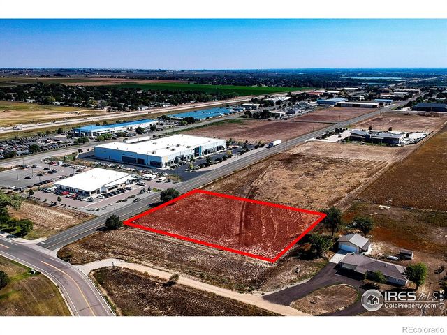 1420 Skyway Drive, Longmont, CO 80504