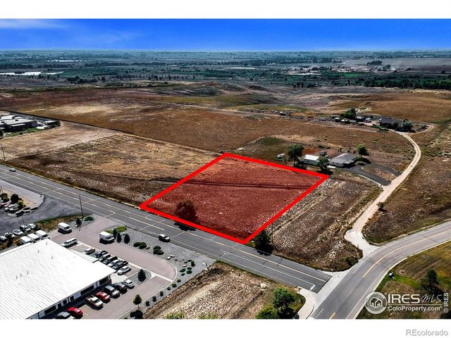 1420 Skyway Drive, Longmont, CO 80504