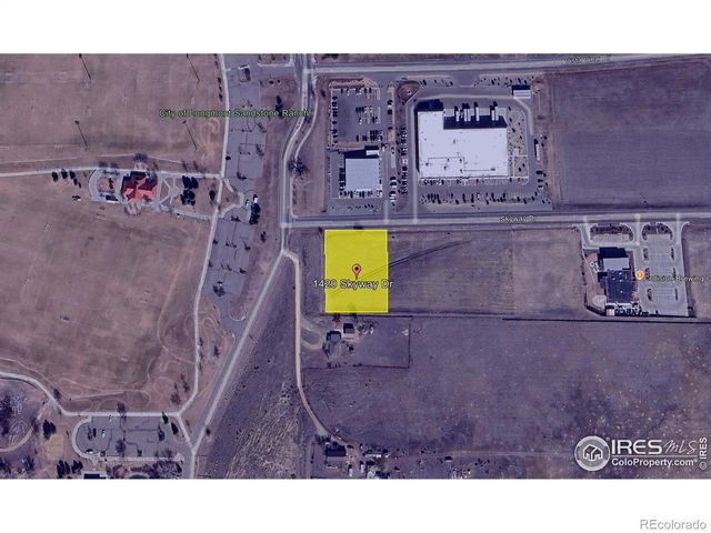 1420 Skyway Drive, Longmont, CO 80504