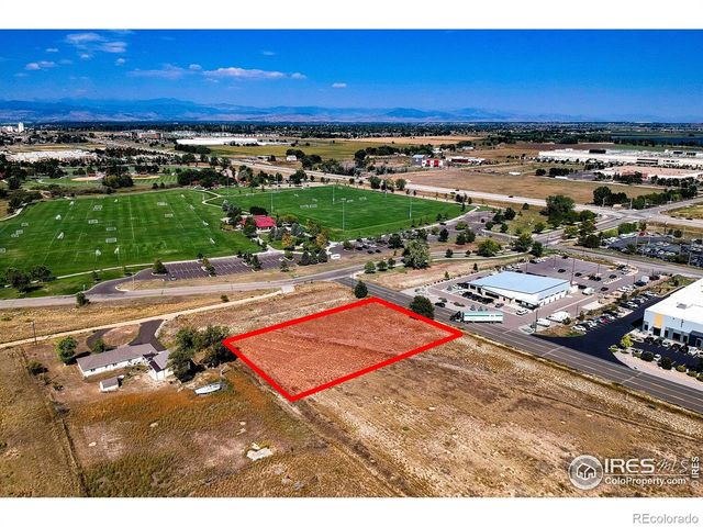 1420 Skyway Drive, Longmont, CO 80504
