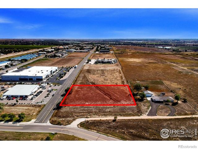 1420 Skyway Drive, Longmont, CO 80504