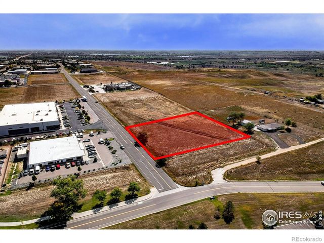 1420 Skyway Drive, Longmont, CO 80504