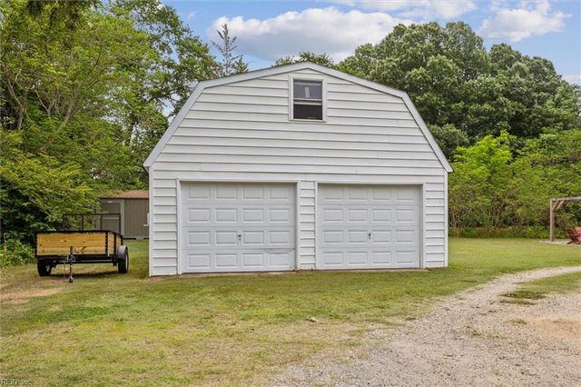 3055 Ambrose RD, Hayes, VA 23072