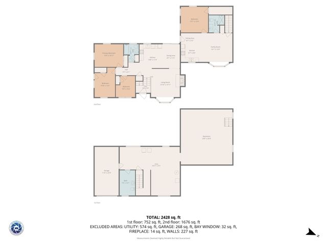101 Long Hill Dr, Leominster, MA 01453