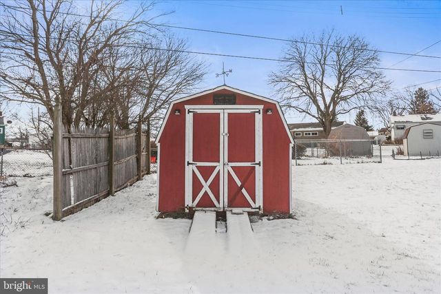 822 FIRESIDE RD, York, PA 17404