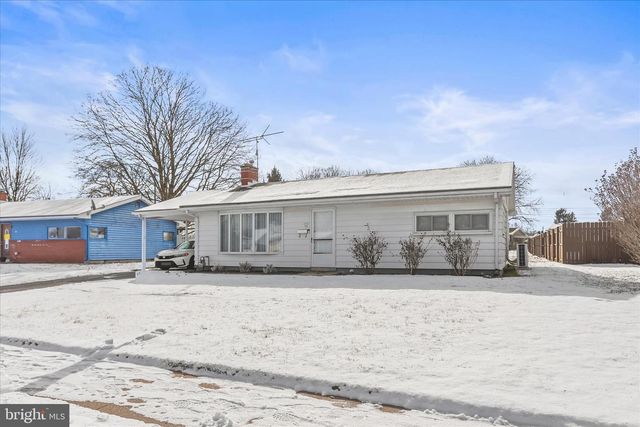 822 FIRESIDE RD, York, PA 17404