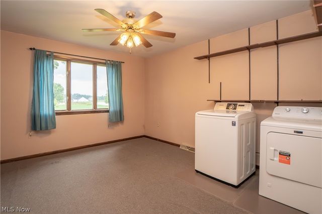 326 Airport Road NW, Warren, OH 44481