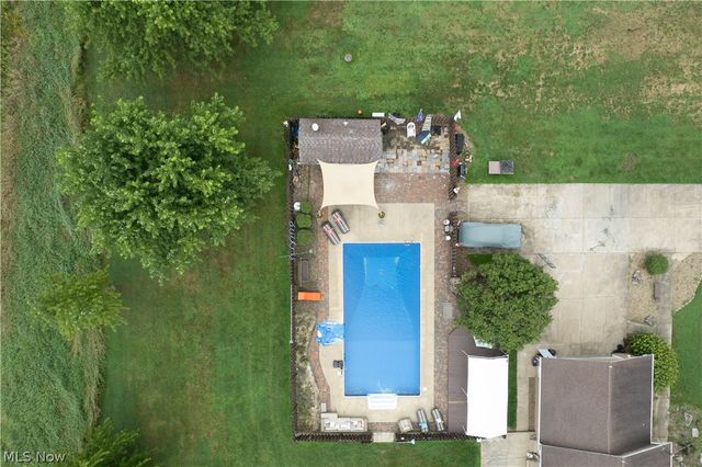 326 Airport Road NW, Warren, OH 44481