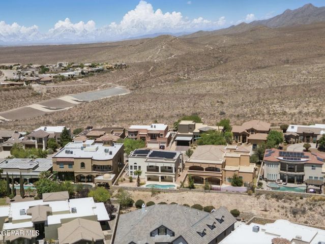 6212 FRANKLIN HAWK Avenue, El Paso, TX 79912