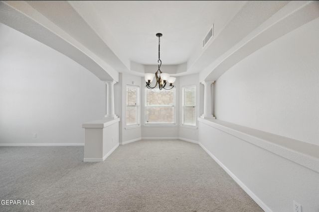 6212 FRANKLIN HAWK Avenue, El Paso, TX 79912