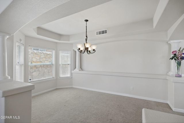 6212 FRANKLIN HAWK Avenue, El Paso, TX 79912