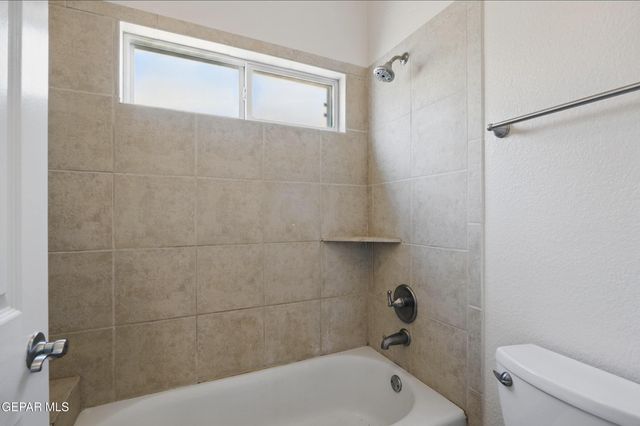 6212 FRANKLIN HAWK Avenue, El Paso, TX 79912