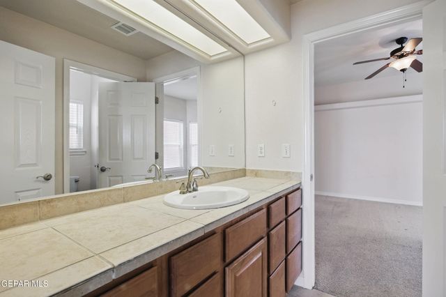 6212 FRANKLIN HAWK Avenue, El Paso, TX 79912