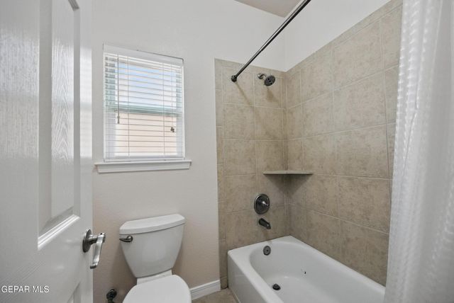 6212 FRANKLIN HAWK Avenue, El Paso, TX 79912