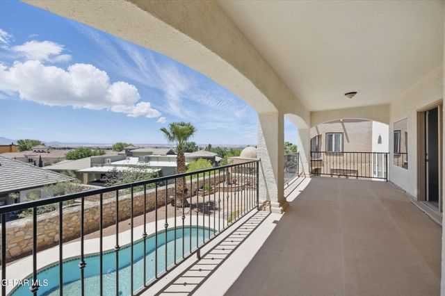 6212 FRANKLIN HAWK Avenue, El Paso, TX 79912