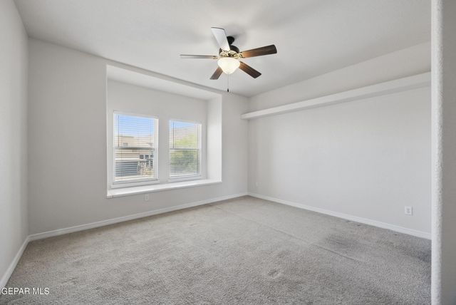 6212 FRANKLIN HAWK Avenue, El Paso, TX 79912