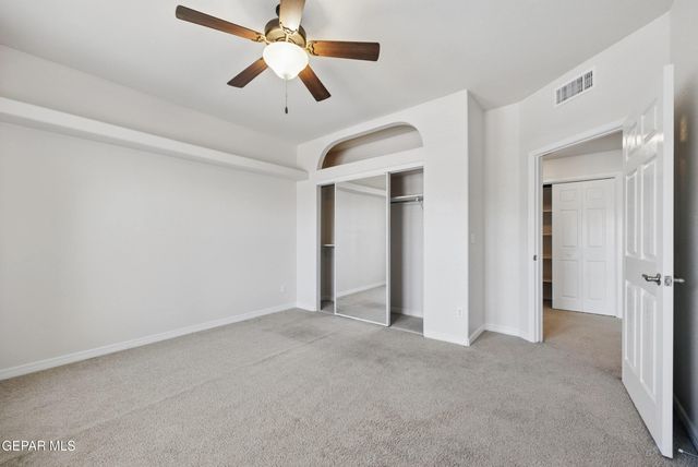 6212 FRANKLIN HAWK Avenue, El Paso, TX 79912