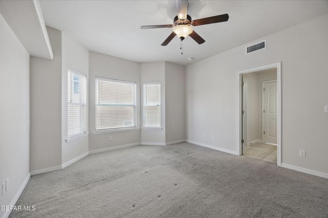 6212 FRANKLIN HAWK Avenue, El Paso, TX 79912