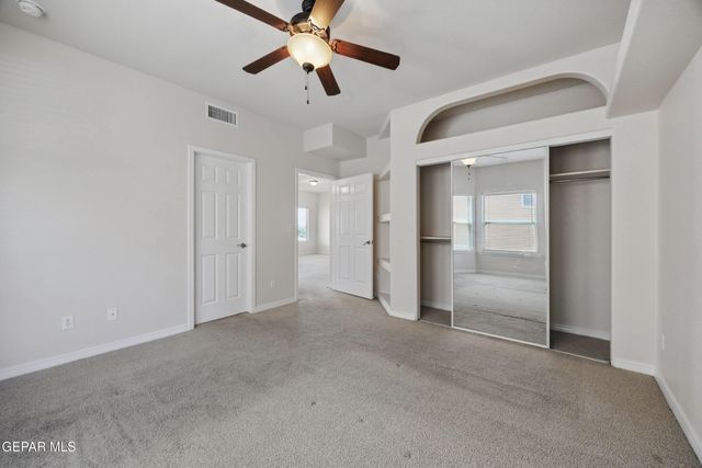 6212 FRANKLIN HAWK Avenue, El Paso, TX 79912