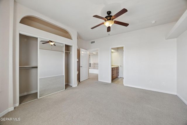 6212 FRANKLIN HAWK Avenue, El Paso, TX 79912