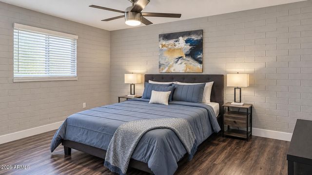 3817 N 59TH Drive, Phoenix, AZ 85033