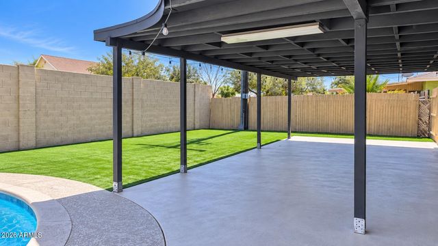 3817 N 59TH Drive, Phoenix, AZ 85033