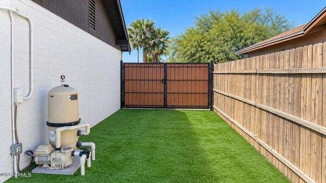 3817 N 59TH Drive, Phoenix, AZ 85033