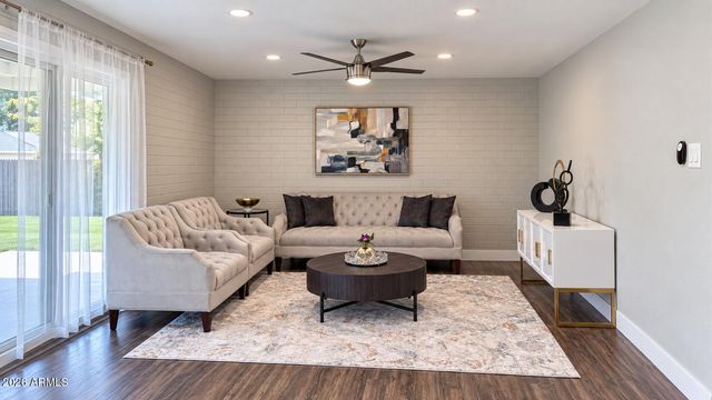 3817 N 59TH Drive, Phoenix, AZ 85033