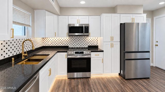 3817 N 59TH Drive, Phoenix, AZ 85033