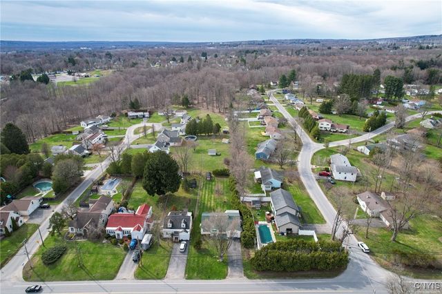 5485 Walker Road, Deerfield, NY 13502