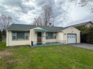 5485 Walker Road, Deerfield, NY 13502