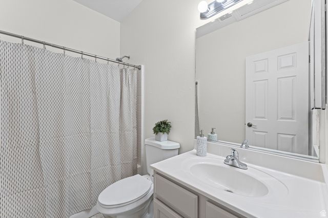 1820 E CEDAR ST, Eagle Mountain, UT 84005