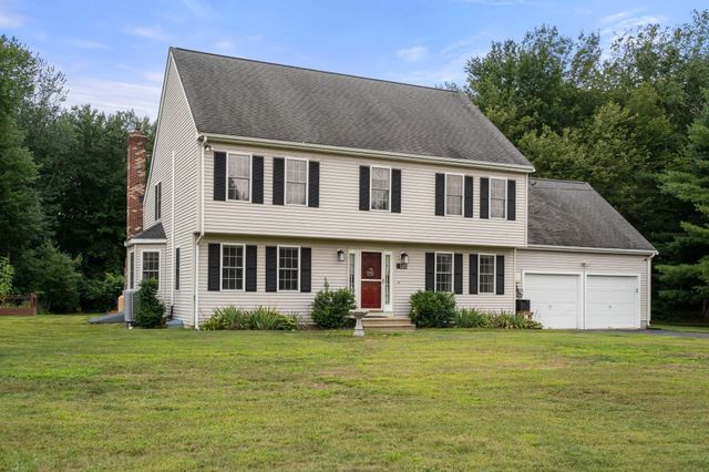 120 North Ave, Mendon, MA 01756