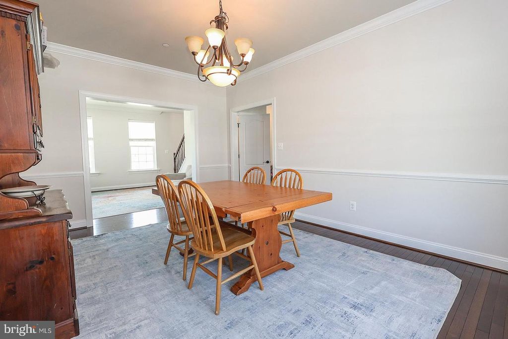 Image 10 of property listing at 43356 QUAIL ST, Hollywood, MD 20636