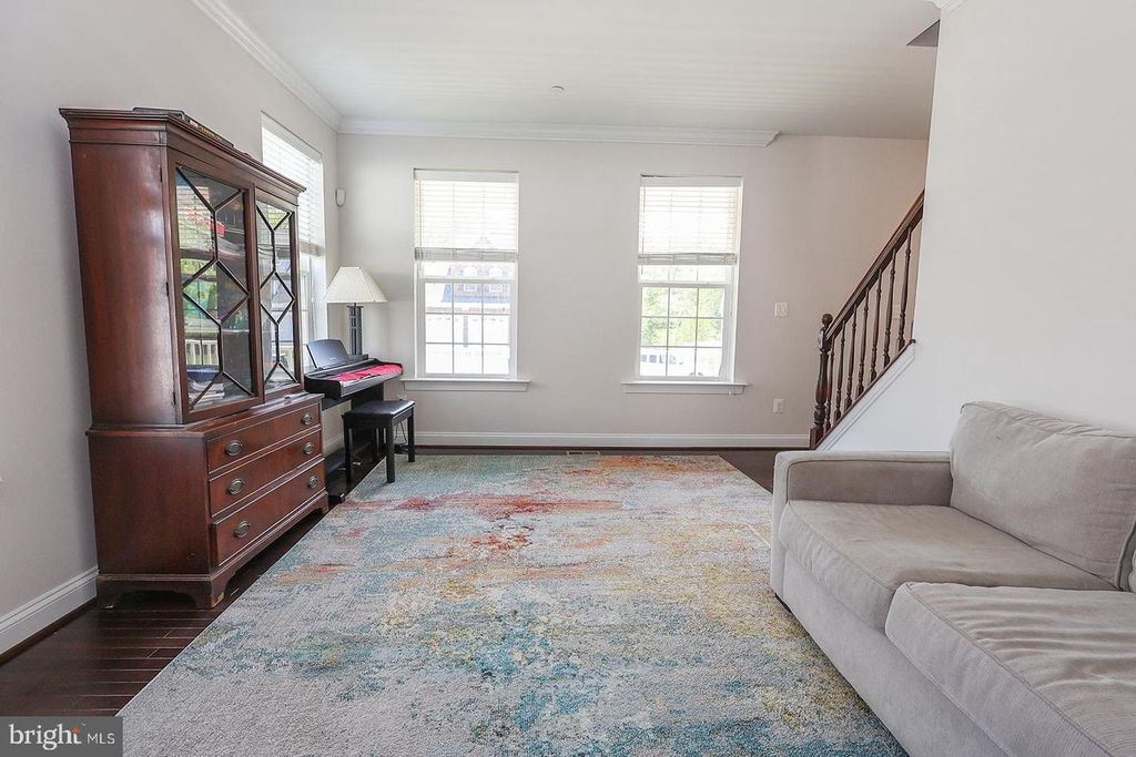 Image 11 of property listing at 43356 QUAIL ST, Hollywood, MD 20636