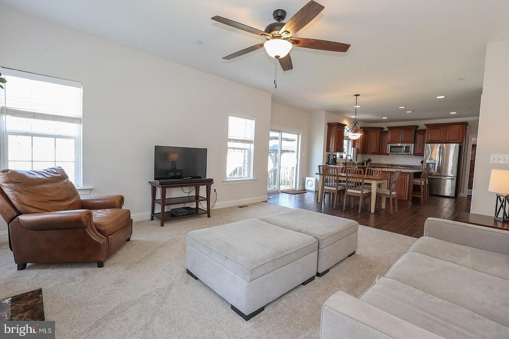 Image 12 of property listing at 43356 QUAIL ST, Hollywood, MD 20636