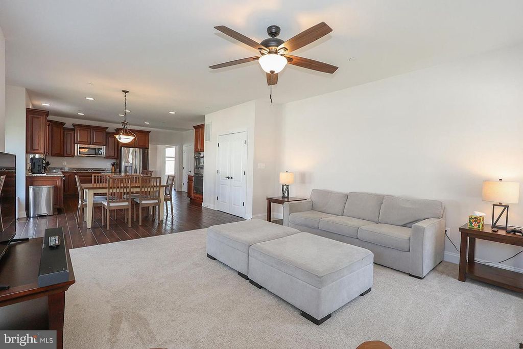 Image 13 of property listing at 43356 QUAIL ST, Hollywood, MD 20636