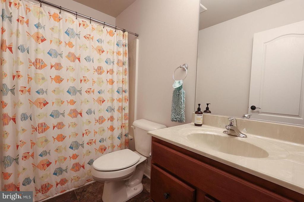 Image 23 of property listing at 43356 QUAIL ST, Hollywood, MD 20636