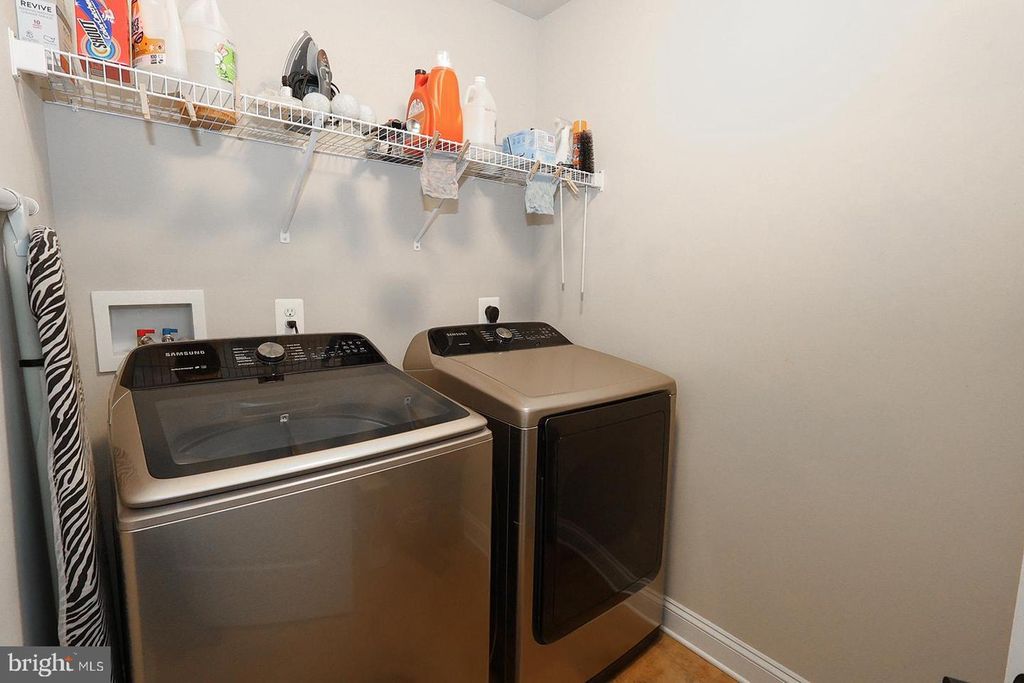 Image 24 of property listing at 43356 QUAIL ST, Hollywood, MD 20636