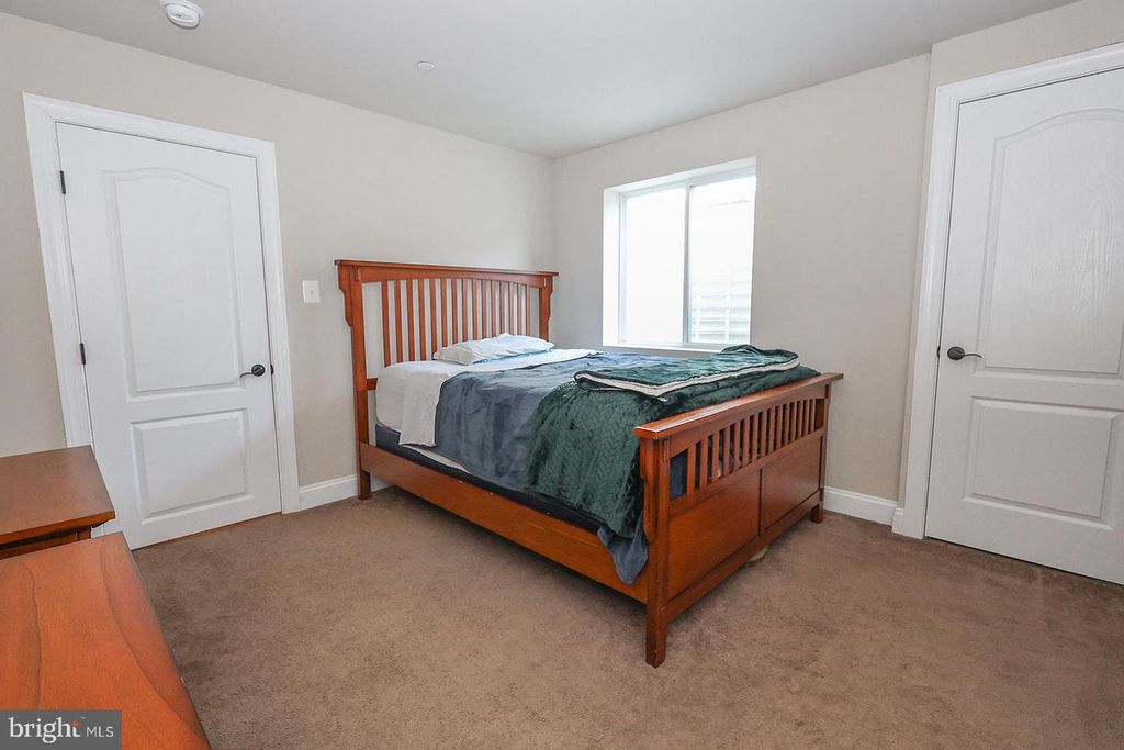 Image 29 of property listing at 43356 QUAIL ST, Hollywood, MD 20636